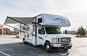 2022 EAST TO WEST Entrada 2900DS