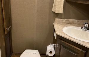2018 Tiffin Motorhomes Allegro 36 UA