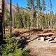 Cascade Campground