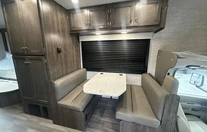 2025 Jayco Redhawk 22CF sleeps 6