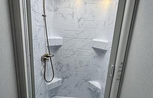 S12 Luxury Small RV - No Slides