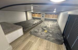 Spacious 2BR/2BA Luxury RV W/ Loft & 4 Slide Outs!