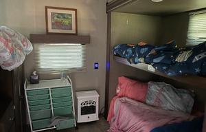 2017 Dutchmen RV Coleman Lantern Series 314BH