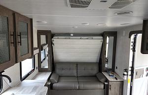 2020 Forest River RV Salem Cruise Lite 19DBXL