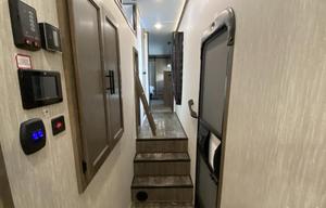 2020 Forest River RV Sabre 36BHQ