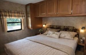 2011 Forest River RV Wildcat extraLite 30BHS