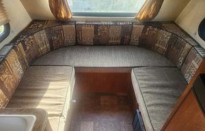 2013 Forest River RV R Pod RP 172