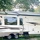 Delaware Camping Cottage