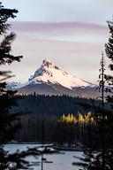 Lemolo Lake / Crater Lake North KOA Holiday