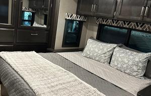 Jayco Greyhawk , Spacious, Like new, Pet Friendly