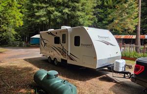 Keystone Passport 2250RB Grand Touring