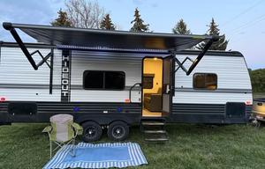 2024 Keystone RV Hideout Sport 240BHWE RV rental photo 2