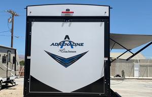 2020 Coachmen RV Adrenaline 29KS RV rental photo 3