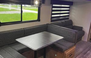 2023 Forest River RV Cherokee 264DBH-L