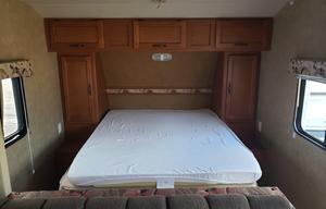 2012 Forest River RV Cherokee Grey Wolf 26BH