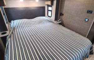 2018 Dynamax Isata 4 FREE GENERAT.200 mi FREE A DAY