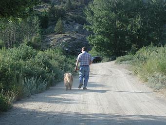 Silver City Campground