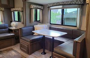 2019 Passport 2520RL Grand Touring RV rental photo 3