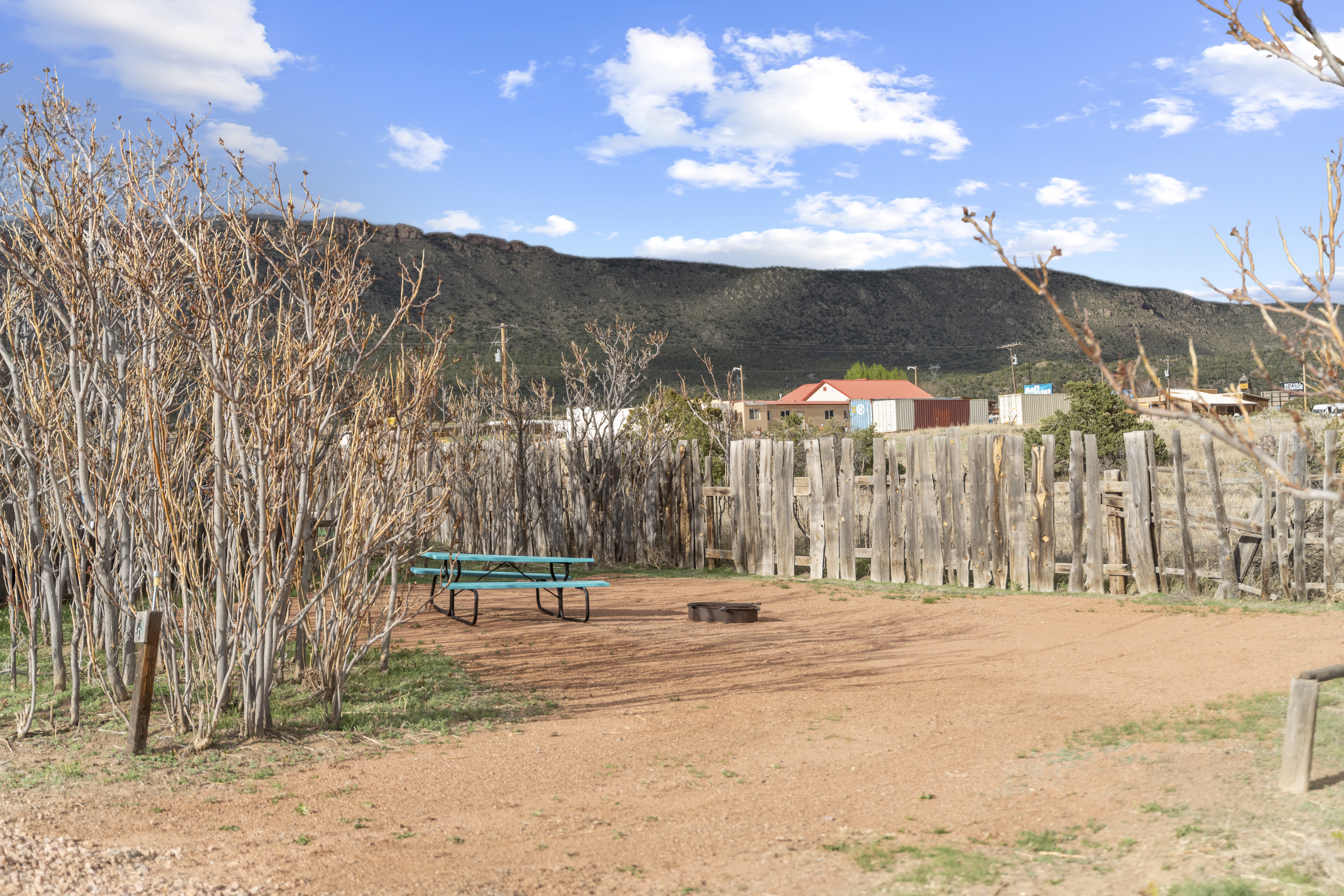 Starlite Vintage Resort, Canon City, Colorado