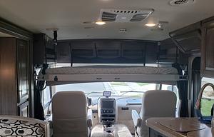 2018 Winnebago Sunstar LX 35F