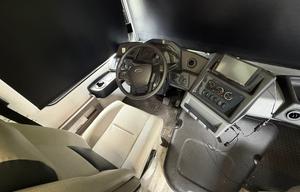 Pet/festival friendly RV WITH washer/dryer!!!