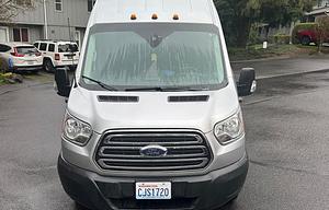 2020 Coachmen RV Beyond 22C RWD
