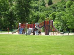 Jolley's Ranch Campground