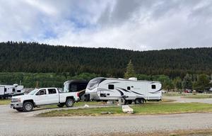 2022 Keystone RV Cougar Half-Ton 34TSB