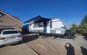 2025 Colorado 29BHC RV rental photo 8