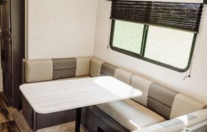 The Volante Experience