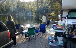 Rusty's RV Adventures