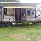2016 Forest River RV Flagstaff Super Lite 27RLWS