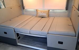 PARK AND PLAY RV RENTALS HIRAM GEORGIA