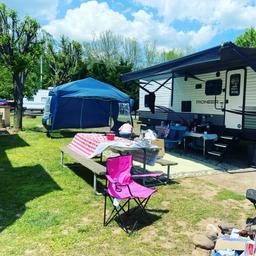 Lost River Campground