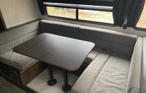 Pat's Wolf Den 2021 Forest River RV Cherokee