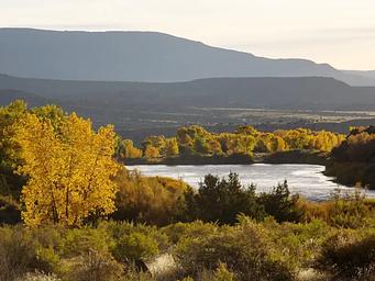 Indian Crossing Campground