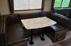 2019 Keystone  Passport G3350 Bunk House!