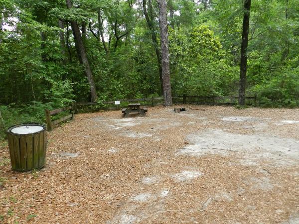 Walsingham Camp Site