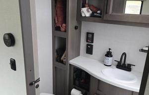 Woodluvto rent our Camper to you