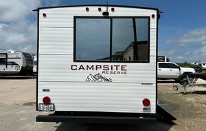 2025 Forest River Campsite Reserve 23SF