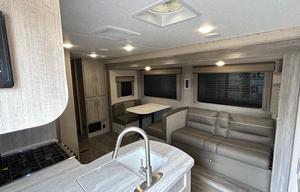 2023 Forest River RV Aurora 34BHTS
