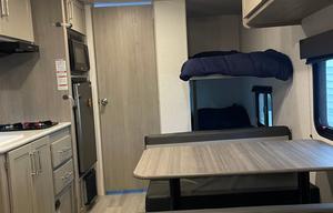 2024 Keystone RV Springdale Mini 1800BH RV rental photo 5