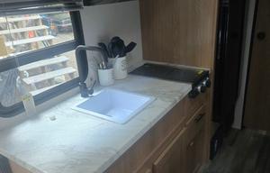 2024 Forest River RV Avenger TL RV rental photo 7