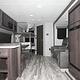 2022 Grand Design Transcend Xplor 261BH