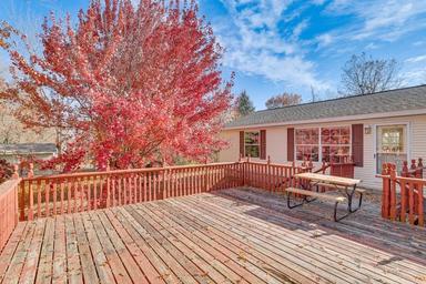 Autumn Woods RV Park