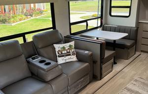2024 Connect C282FKK RV rental photo 6