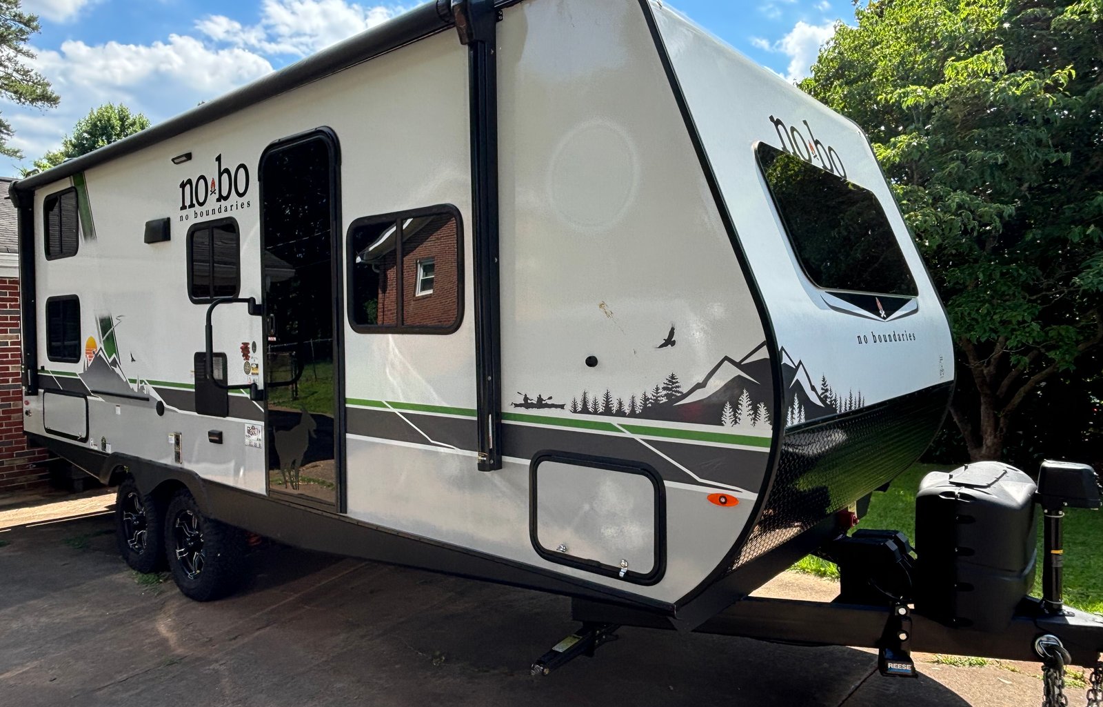 The Adventure RV for the Whole Family