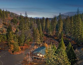 Thousand Trails Yosemite Lakes