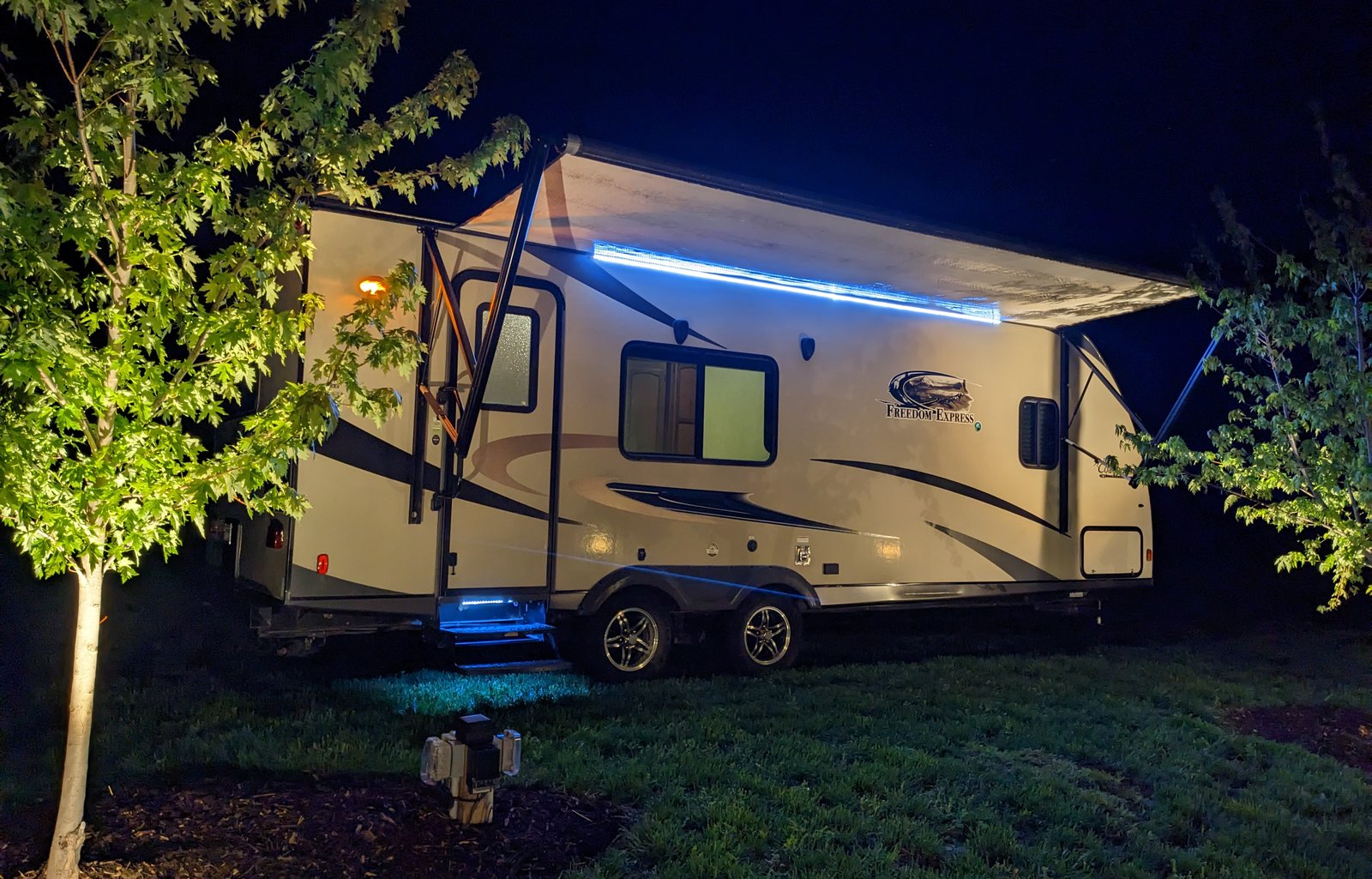 Coachmen
