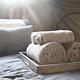 Glamping Towels